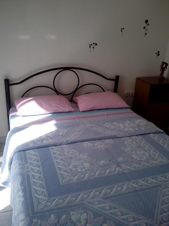 Apartmán Smell Sea Paralía Exteriér fotografie