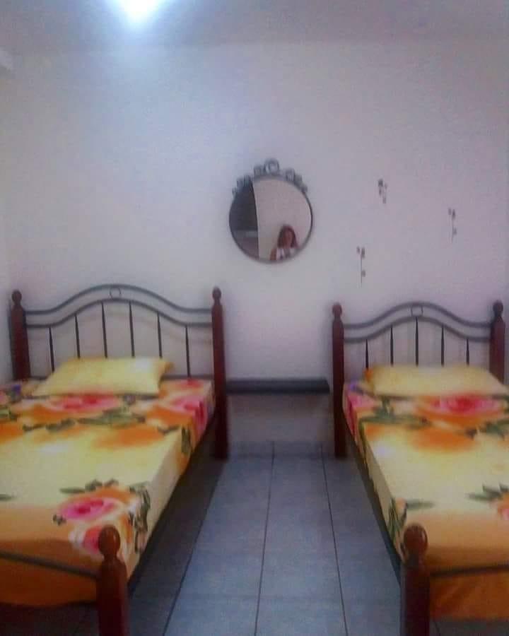 Apartmán Smell Sea Paralía Exteriér fotografie