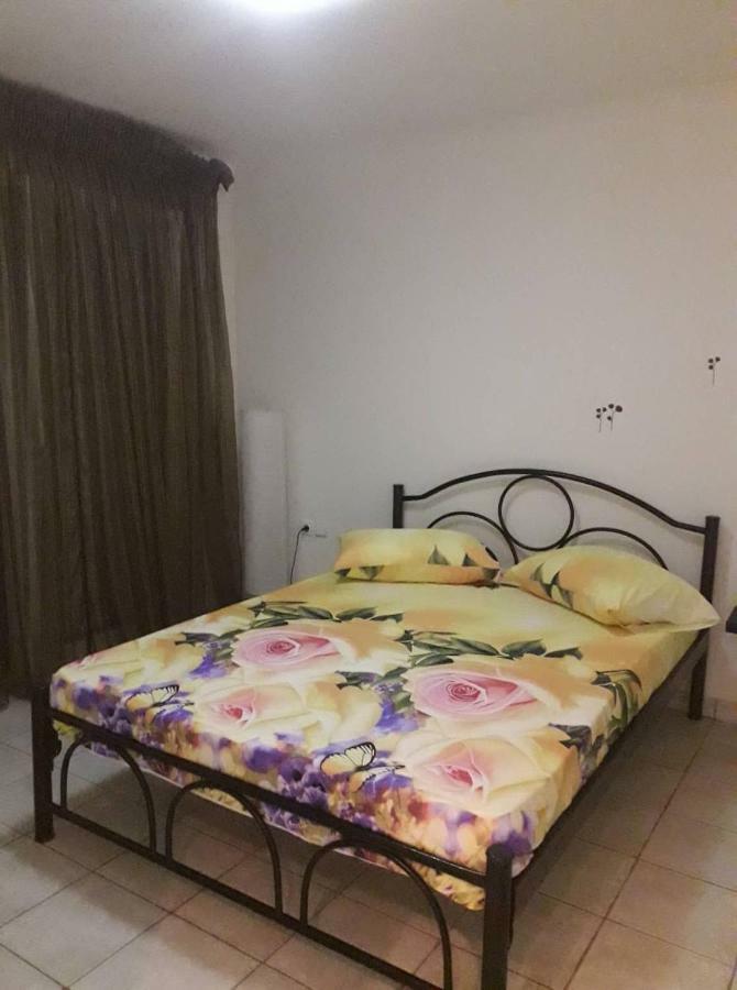 Apartmán Smell Sea Paralía Exteriér fotografie