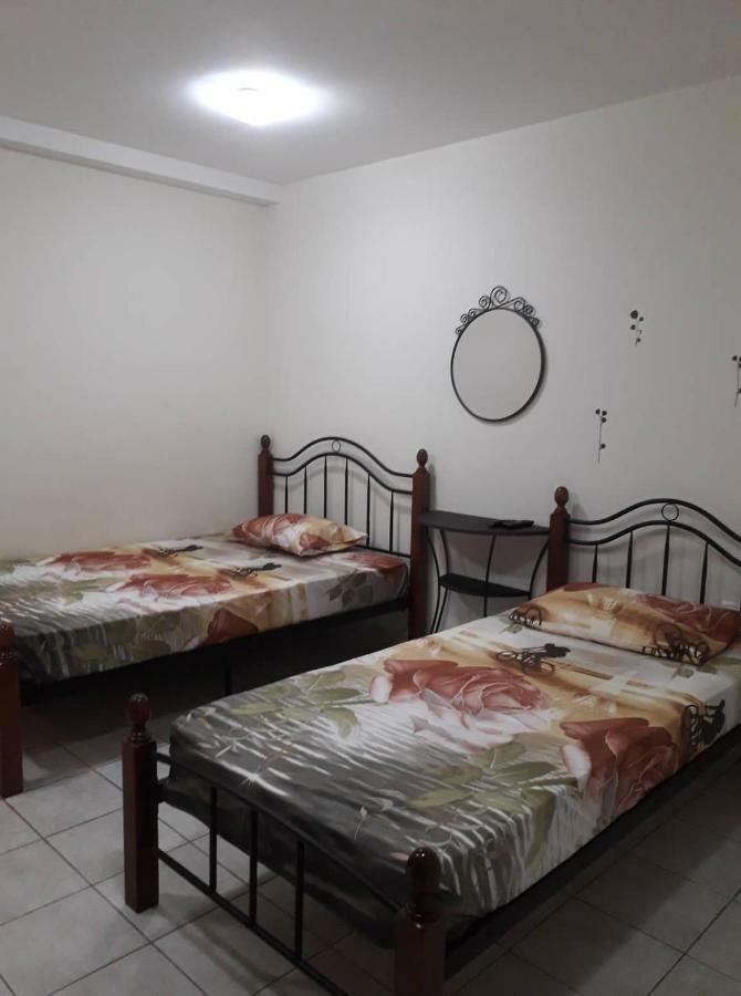 Apartmán Smell Sea Paralía Exteriér fotografie